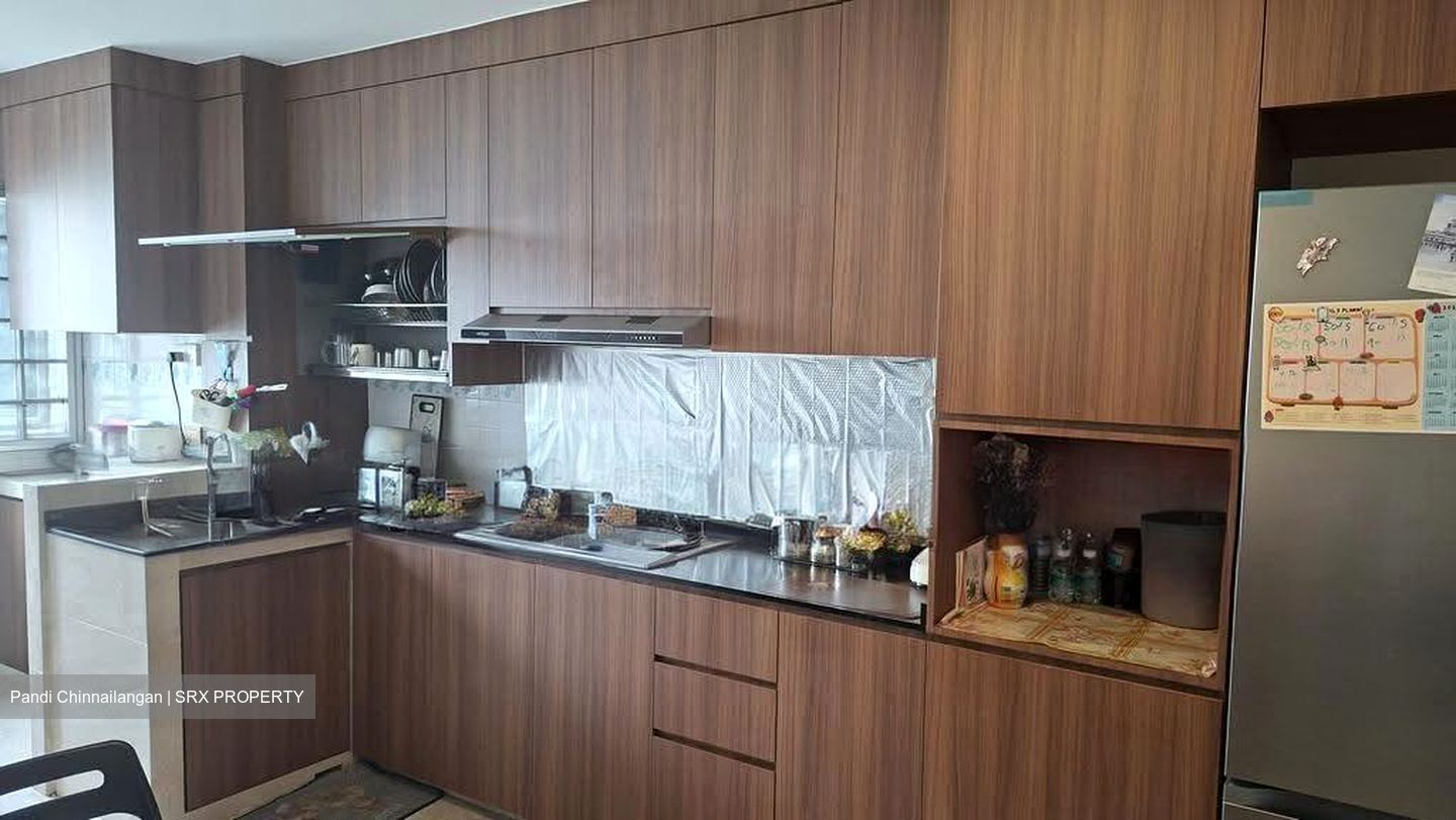 Blk 289 Tampines Street 22 (Tampines), HDB 5 Rooms #630095931